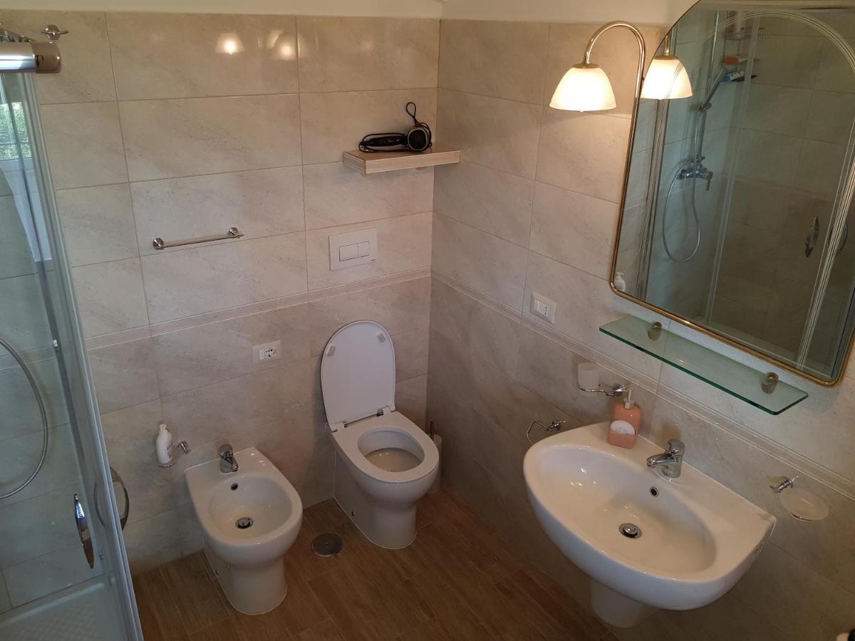 Stylish Apt Terina - Le Lincelle, Lamezia - Bright, Spacious, Elegant And With Terrace Sant'Eufemia Lamezia Exterior photo