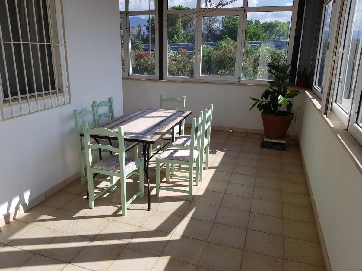 Stylish Apt Terina - Le Lincelle, Lamezia - Bright, Spacious, Elegant And With Terrace Sant'Eufemia Lamezia Exterior photo