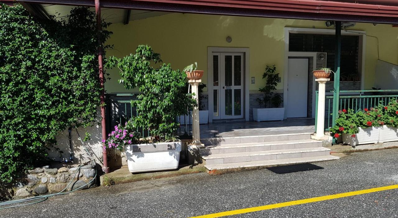 Stylish Apt Terina - Le Lincelle, Lamezia - Bright, Spacious, Elegant And With Terrace Sant'Eufemia Lamezia Exterior photo