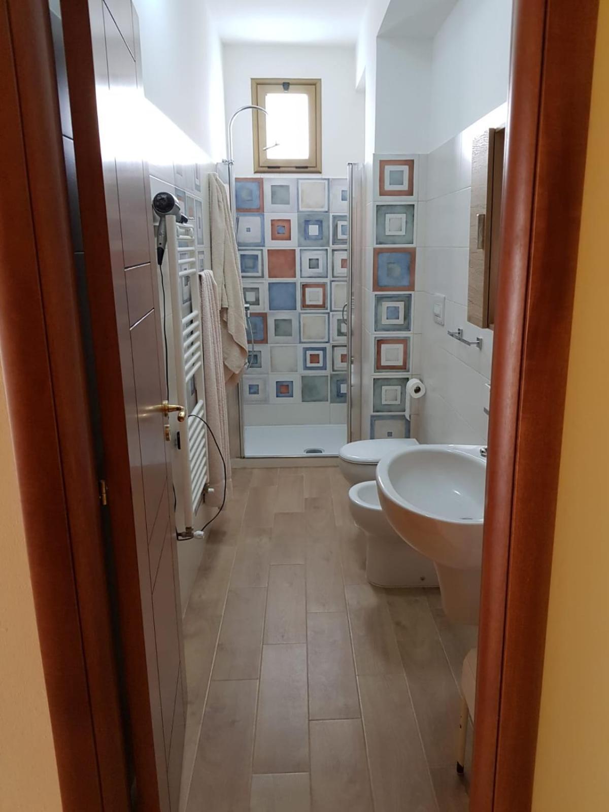 Stylish Apt Terina - Le Lincelle, Lamezia - Bright, Spacious, Elegant And With Terrace Sant'Eufemia Lamezia Exterior photo