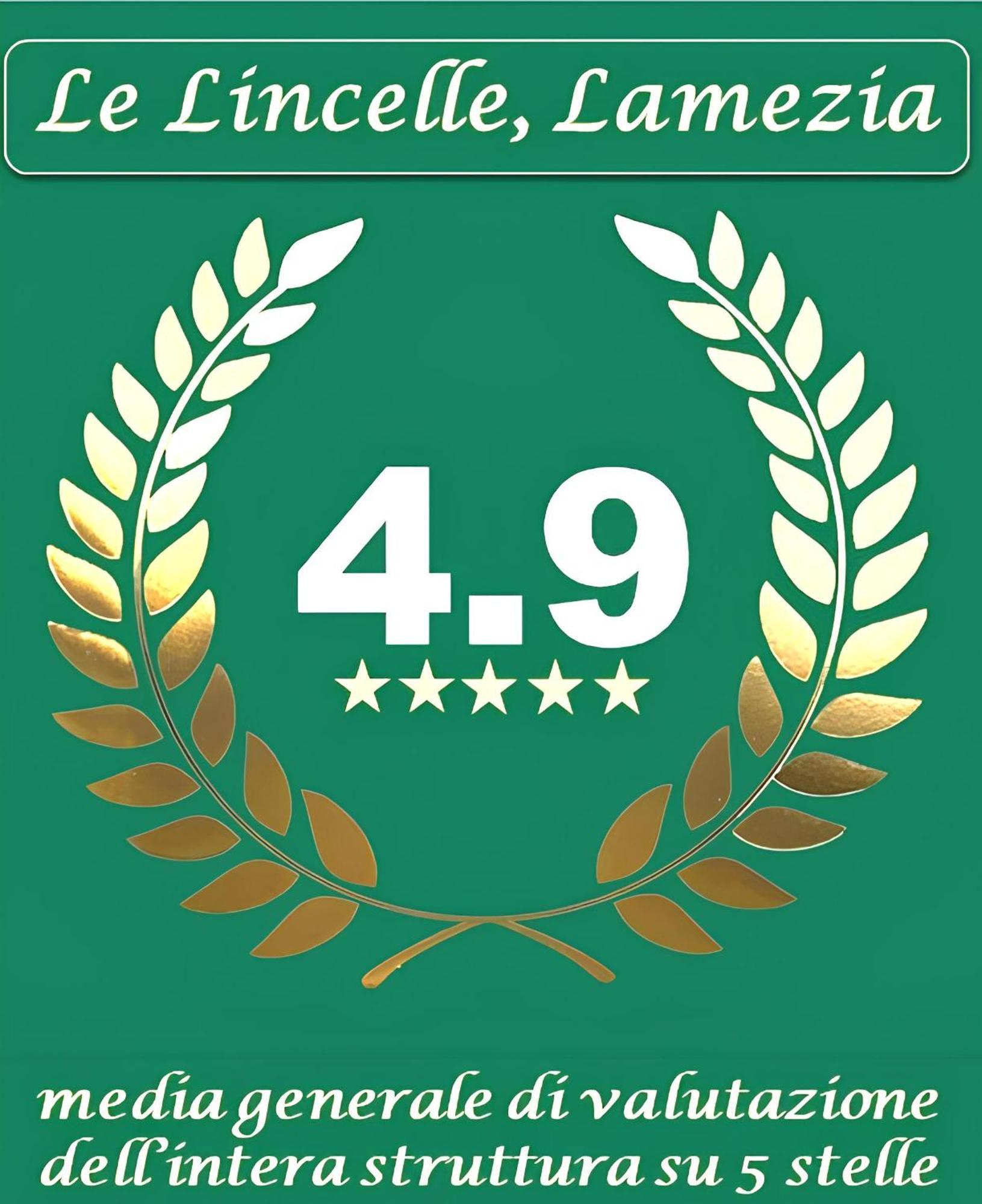 Stylish Apt Terina - Le Lincelle, Lamezia - Bright, Spacious, Elegant And With Terrace Sant'Eufemia Lamezia Exterior photo